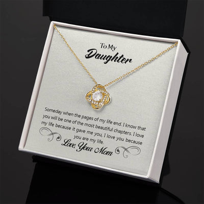 Load image into Gallery viewer, Sentimental Gifts for Daughter from Mom, Unique Birthday Gifts for Grown-Up Daughters
