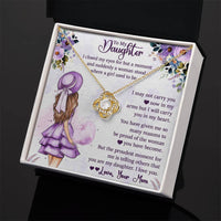 Load image into Gallery viewer, 30th Birthday Daughter Gift Ideas, Unique Gifts for Daughters from Mother&#39;s
