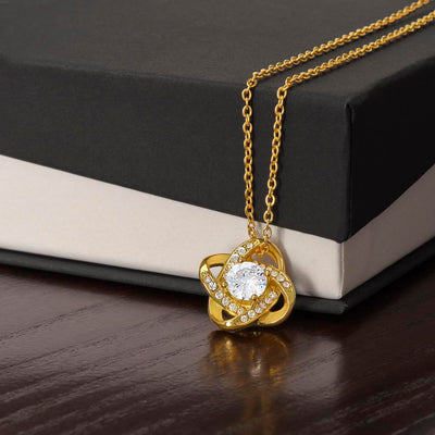 Load image into Gallery viewer, To My Badass Daughter Necklace from Dad, You Are Loved, Chosen, You Are a Daughter of the King

