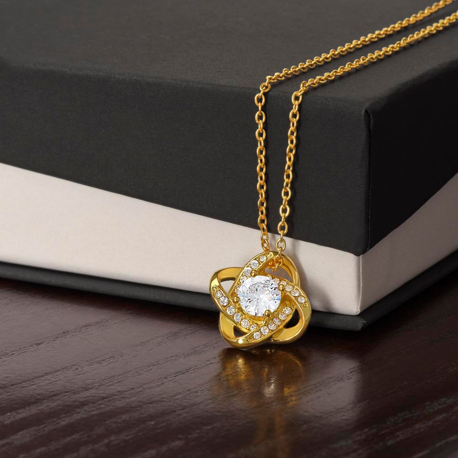 To My Badass Daughter Necklace from Dad, You Are Loved, Chosen, You Are a Daughter of the King