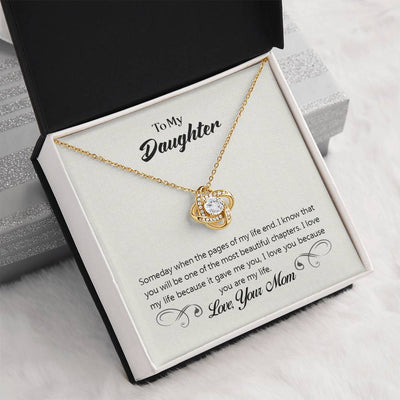 Load image into Gallery viewer, Sentimental Gifts for Daughter from Mom, Unique Birthday Gifts for Grown-Up Daughters
