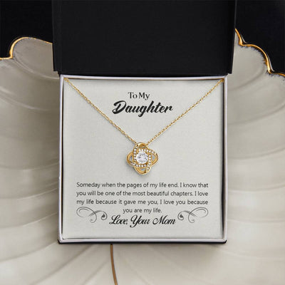 Load image into Gallery viewer, Sentimental Gifts for Daughter from Mom, Unique Birthday Gifts for Grown-Up Daughters
