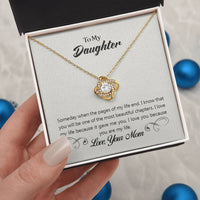 Load image into Gallery viewer, Sentimental Gifts for Daughter from Mom, Unique Birthday Gifts for Grown-Up Daughters
