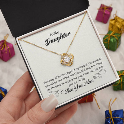 Load image into Gallery viewer, Sentimental Gifts for Daughter from Mom, Unique Birthday Gifts for Grown-Up Daughters
