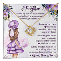 Load image into Gallery viewer, 30th Birthday Daughter Gift Ideas, Unique Gifts for Daughters from Mother&#39;s
