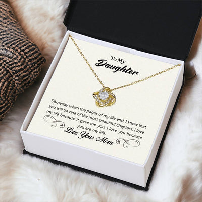 Load image into Gallery viewer, Sentimental Gifts for Daughter from Mom, Unique Birthday Gifts for Grown-Up Daughters
