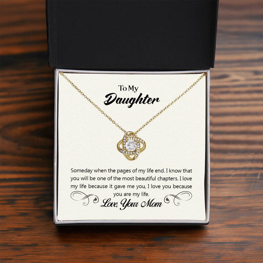 Sentimental Gifts for Daughter from Mom, Unique Birthday Gifts for Grown-Up Daughters