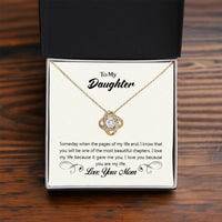 Load image into Gallery viewer, Sentimental Gifts for Daughter from Mom, Unique Birthday Gifts for Grown-Up Daughters
