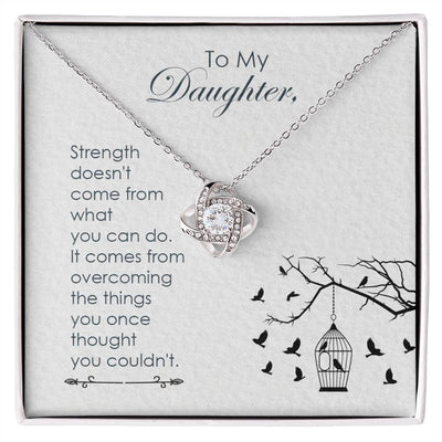 Load image into Gallery viewer, Sentimental Gifts for Daughter from Mom, Unique Gifts for Daughters from Mother&amp;#39;s
