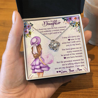 Load image into Gallery viewer, 30th Birthday Daughter Gift Ideas, Unique Gifts for Daughters from Mother&amp;#39;s
