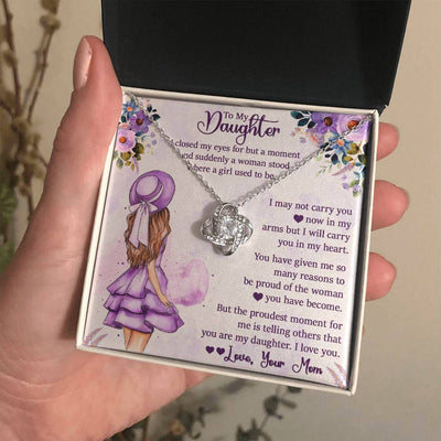 Load image into Gallery viewer, 30th Birthday Daughter Gift Ideas, Unique Gifts for Daughters from Mother&amp;#39;s
