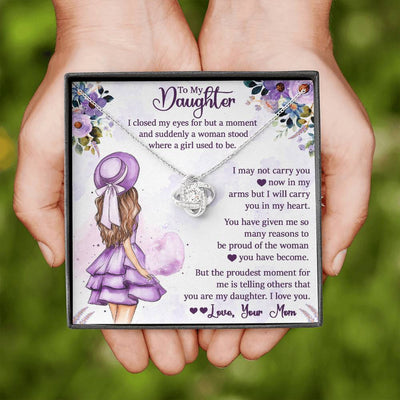 Load image into Gallery viewer, 30th Birthday Daughter Gift Ideas, Unique Gifts for Daughters from Mother&amp;#39;s
