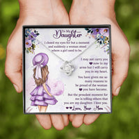 Load image into Gallery viewer, 30th Birthday Daughter Gift Ideas, Unique Gifts for Daughters from Mother&#39;s
