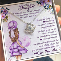 Load image into Gallery viewer, 30th Birthday Daughter Gift Ideas, Unique Gifts for Daughters from Mother&#39;s
