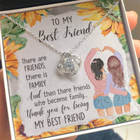 Load image into Gallery viewer, Gifts to Give Your Best Friend for Her Birthday, Best Friend Necklaces for Adults
