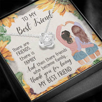 Load image into Gallery viewer, Gifts to Give Your Best Friend for Her Birthday, Best Friend Necklaces for Adults
