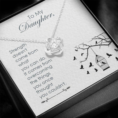 Load image into Gallery viewer, Sentimental Gifts for Daughter from Mom, Unique Gifts for Daughters from Mother&amp;#39;s
