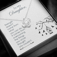 Load image into Gallery viewer, Sentimental Gifts for Daughter from Mom, Unique Gifts for Daughters from Mother&#39;s
