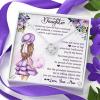 Load image into Gallery viewer, 30th Birthday Daughter Gift Ideas, Unique Gifts for Daughters from Mother&#39;s
