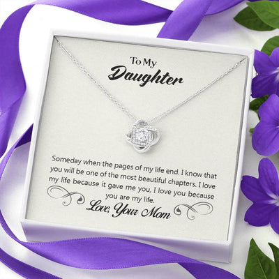 Load image into Gallery viewer, Sentimental Gifts for Daughter from Mom, Unique Birthday Gifts for Grown-Up Daughters
