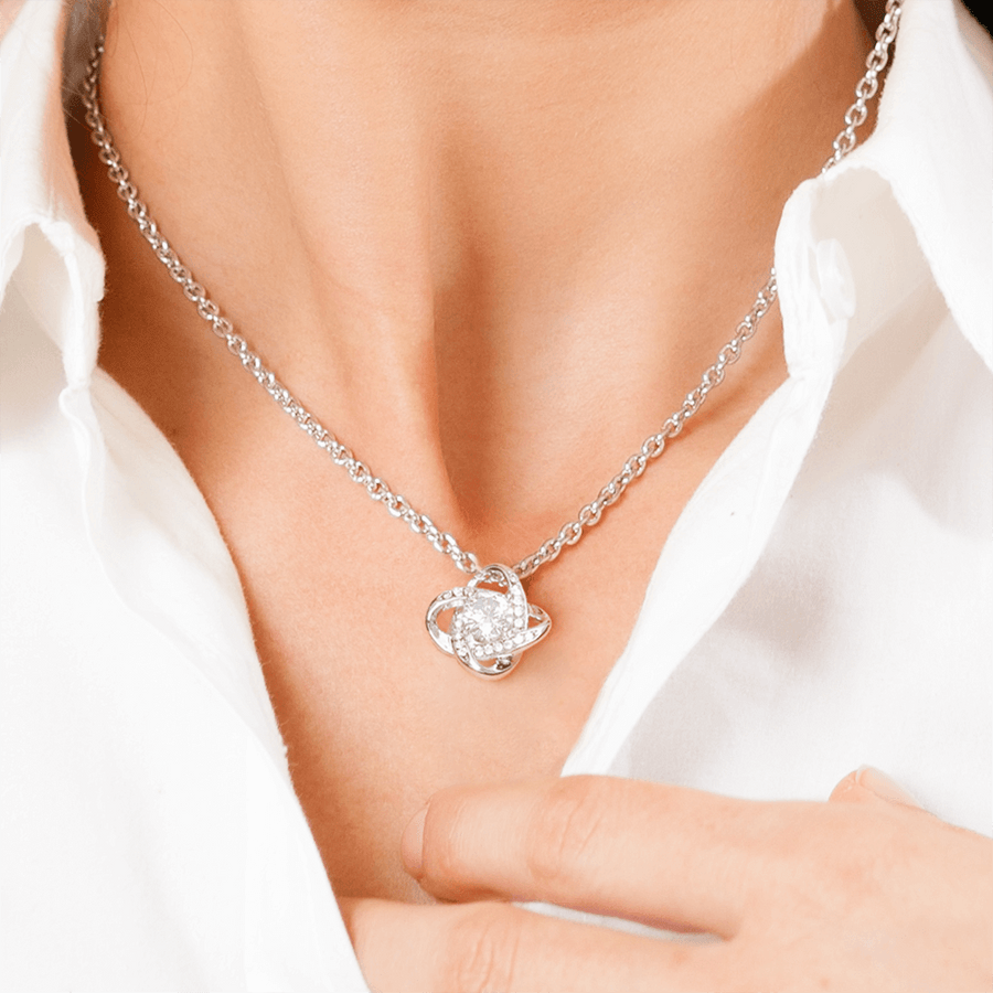 To My Daughter Necklace Birthday Gifts from Mother, You Are Braver Than You Believe
