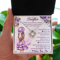 Load image into Gallery viewer, 30th Birthday Daughter Gift Ideas, Unique Gifts for Daughters from Mother&#39;s
