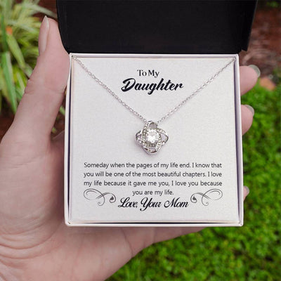 Load image into Gallery viewer, Sentimental Gifts for Daughter from Mom, Unique Birthday Gifts for Grown-Up Daughters
