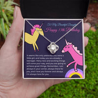 Load image into Gallery viewer, Sentimental Birthday Gifts for 13 Year Old Daughter, Unique Gifts for Grown-Up Teen Girls
