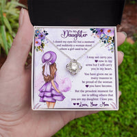 Load image into Gallery viewer, 30th Birthday Daughter Gift Ideas, Unique Gifts for Daughters from Mother&#39;s
