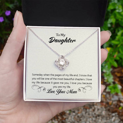 Load image into Gallery viewer, Sentimental Gifts for Daughter from Mom, Unique Birthday Gifts for Grown-Up Daughters
