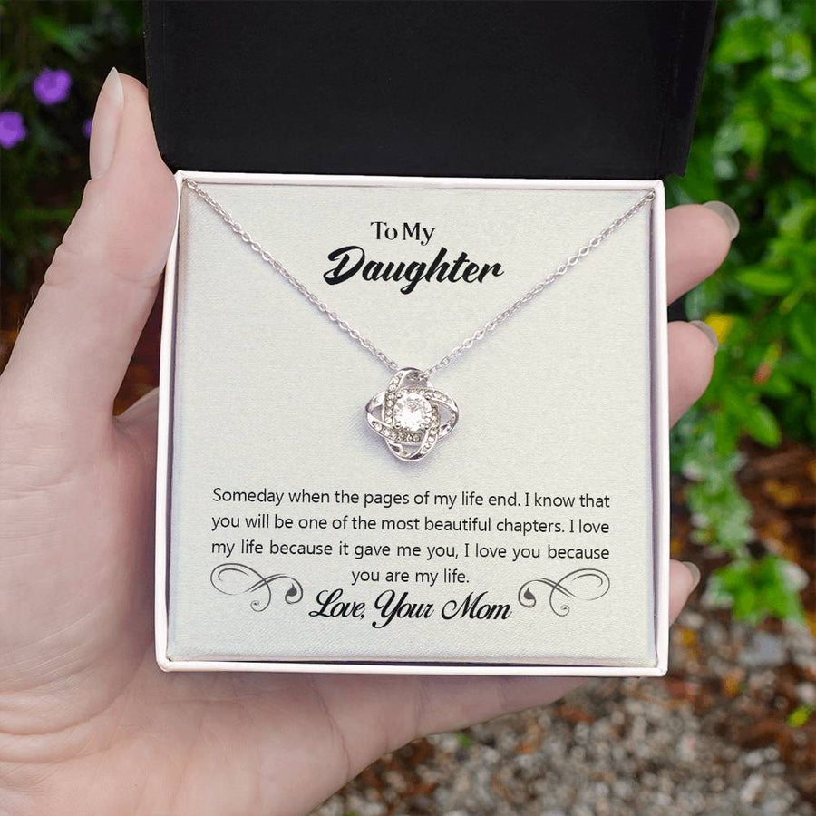 Sentimental Gifts for Daughter from Mom, Unique Birthday Gifts for Grown-Up Daughters