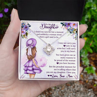 Load image into Gallery viewer, 30th Birthday Daughter Gift Ideas, Unique Gifts for Daughters from Mother&#39;s
