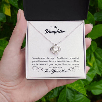 Load image into Gallery viewer, Sentimental Gifts for Daughter from Mom, Unique Birthday Gifts for Grown-Up Daughters
