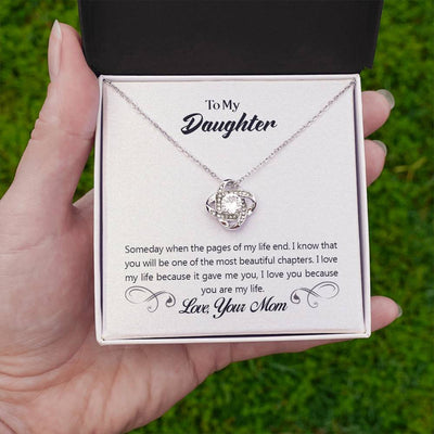 Load image into Gallery viewer, Sentimental Gifts for Daughter from Mom, Unique Birthday Gifts for Grown-Up Daughters
