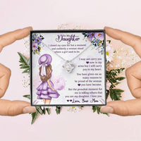 Load image into Gallery viewer, 30th Birthday Daughter Gift Ideas, Unique Gifts for Daughters from Mother&#39;s
