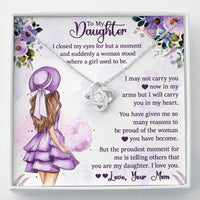 Load image into Gallery viewer, 30th Birthday Daughter Gift Ideas, Unique Gifts for Daughters from Mother&#39;s
