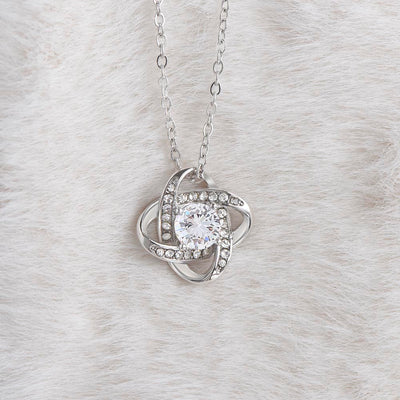 Load image into Gallery viewer, To My Beautiful Granddaughter Necklace from Nana, Never Forget Your Way Back Home

