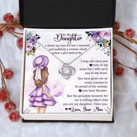 Load image into Gallery viewer, 30th Birthday Daughter Gift Ideas, Unique Gifts for Daughters from Mother&#39;s
