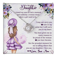 Load image into Gallery viewer, 30th Birthday Daughter Gift Ideas, Unique Gifts for Daughters from Mother&#39;s
