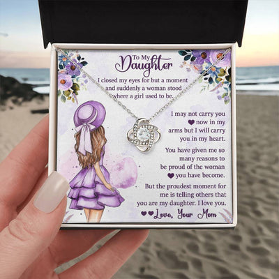 Load image into Gallery viewer, 30th Birthday Daughter Gift Ideas, Unique Gifts for Daughters from Mother&amp;#39;s
