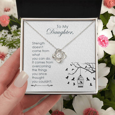 Load image into Gallery viewer, Sentimental Gifts for Daughter from Mom, Unique Gifts for Daughters from Mother&amp;#39;s
