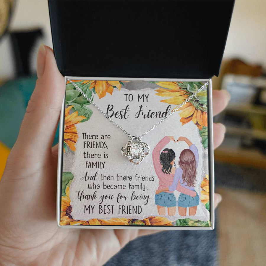 Gifts to Give Your Best Friend for Her Birthday, Best Friend Necklaces for Adults
