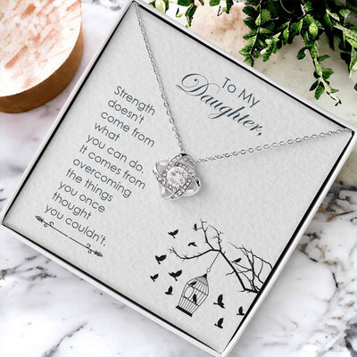 Load image into Gallery viewer, Sentimental Gifts for Daughter from Mom, Unique Gifts for Daughters from Mother&amp;#39;s
