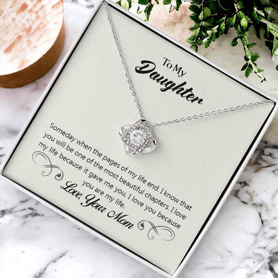 Load image into Gallery viewer, Sentimental Gifts for Daughter from Mom, Unique Birthday Gifts for Grown-Up Daughters
