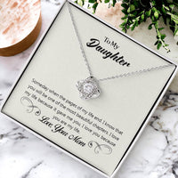 Load image into Gallery viewer, Sentimental Gifts for Daughter from Mom, Unique Birthday Gifts for Grown-Up Daughters
