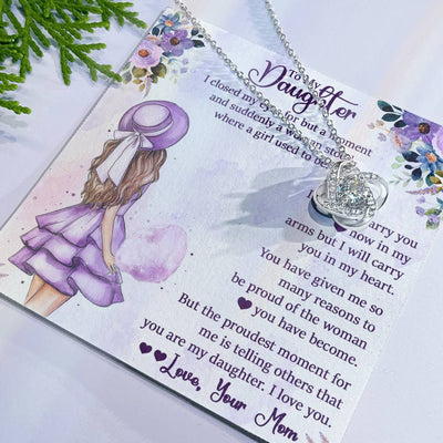 Load image into Gallery viewer, 30th Birthday Daughter Gift Ideas, Unique Gifts for Daughters from Mother&amp;#39;s
