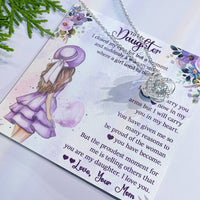 Load image into Gallery viewer, 30th Birthday Daughter Gift Ideas, Unique Gifts for Daughters from Mother&#39;s
