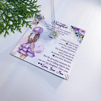 Load image into Gallery viewer, 30th Birthday Daughter Gift Ideas, Unique Gifts for Daughters from Mother&#39;s
