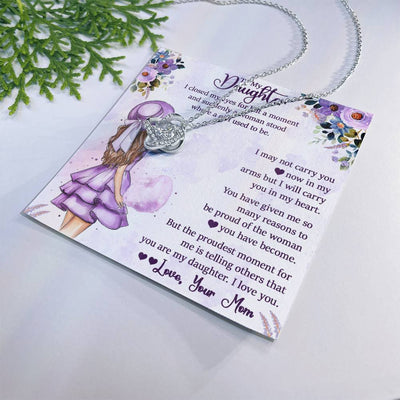 Load image into Gallery viewer, 30th Birthday Daughter Gift Ideas, Unique Gifts for Daughters from Mother&amp;#39;s
