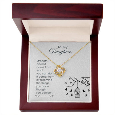 Load image into Gallery viewer, Sentimental Gifts for Daughter from Mom, Unique Gifts for Daughters from Mother&amp;#39;s
